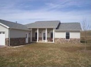 109 Parkview Dr, Grantsville, MD 21536