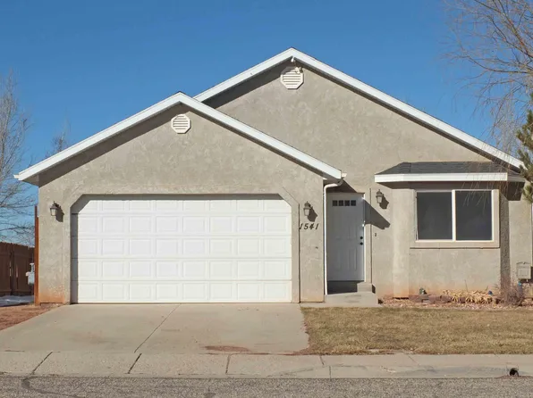 1541 N Cedar Blvd, Cedar City, UT 84720