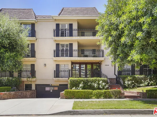 15248 Dickens St APT 108, Sherman Oaks, CA 91403