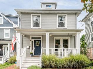 1702 Irving St NE, Washington, DC 20018