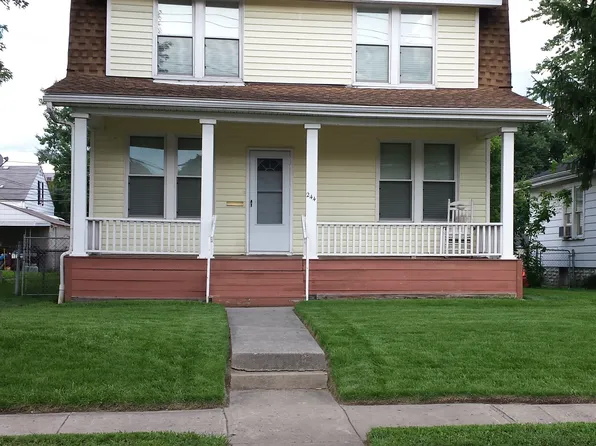 244 N Hague Ave, Columbus, OH 43204