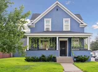 3100 23rd Ave S, Minneapolis, MN 55407