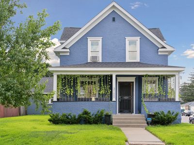 3100 23rd Ave S, Minneapolis, MN, 55407