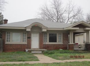 617 NW 33rd St, Oklahoma City, OK 73118