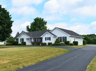 3043 Idas Ln, Caledonia, NY 14423