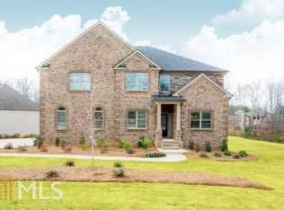 3493 Heritage Ests #2006, Lithonia, GA 30038