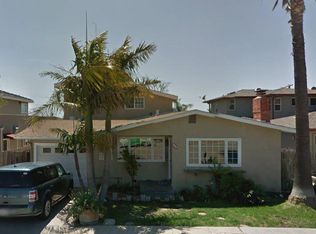 961 Bakersfield St, Pismo Beach, CA 93449