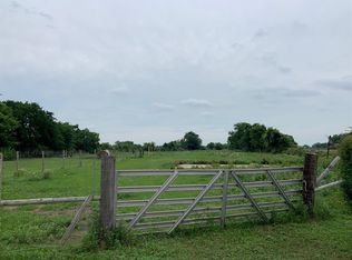 5918 W Fm 1161 Rd, Wharton, TX 77488