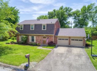 4600 Loftwood Dr, Owensboro, KY 42303