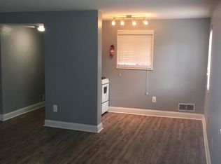 4766 S Capitol Ter SW, Washington, DC 20032