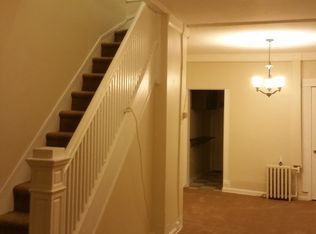 1226 Montello Ave NE, Washington, DC 20002