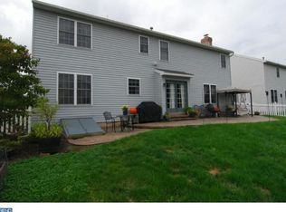 4135 Lynn Ave, Reading, PA 19606