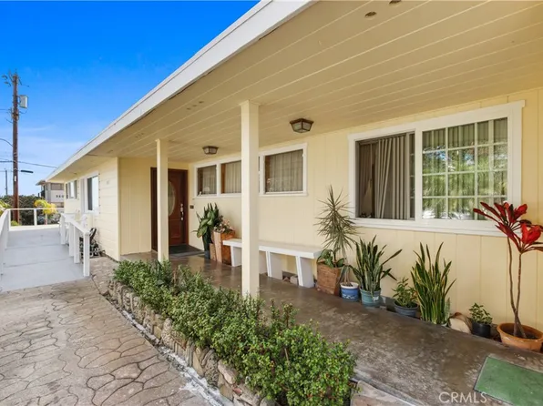 3605 S Carolina St, San Pedro, CA 90731