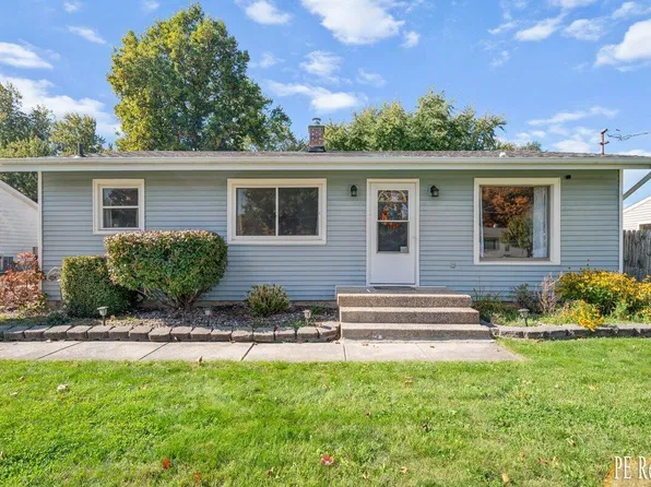 1515 Gridley Ave NW, Grand Rapids, MI 49534