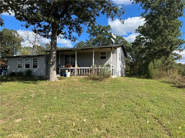 25440 Hidden Valley Ave, Warsaw, MO 65355
