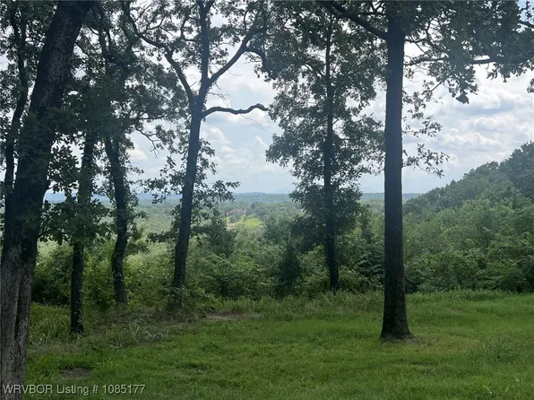 10307 Stoneleige St, Fort Smith, AR 72908