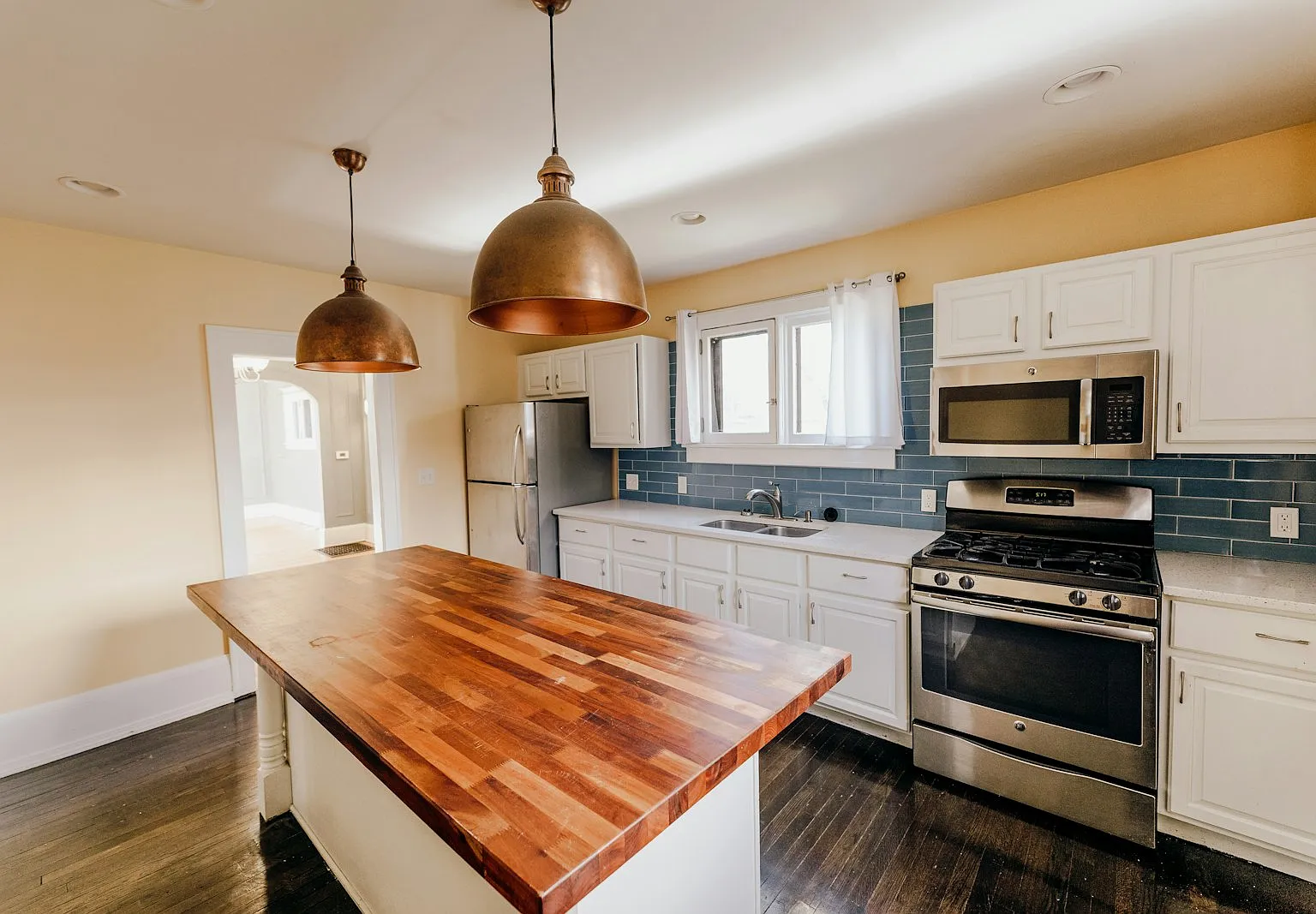 506 Prospect Avenue Southeast, Unit 1 — Photo 4