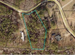 Guthrie Rd, Whitesburg, GA 30185