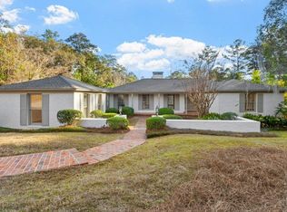 705 Kenilworth Rd, Tallahassee, FL 32312