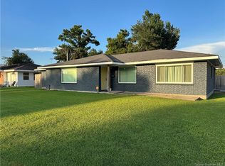 4713 Desoto St, Lake Charles, LA 70607