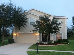 6124 Sweet William Ter, Land O Lakes, FL 34639