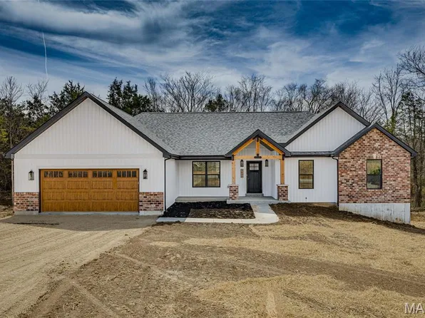 3403 Weatherby Ln, Farmington, MO 63640