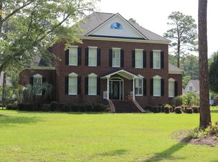 926 Mallory Ln, Walterboro, SC 29488