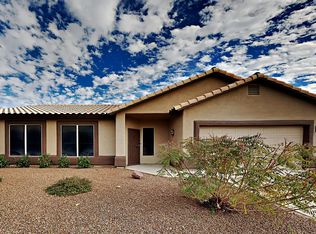 7121 W Rivulet Dr, Tucson, AZ 85743