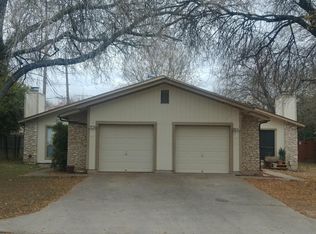 12903 Broughton Way, Austin, TX 78727