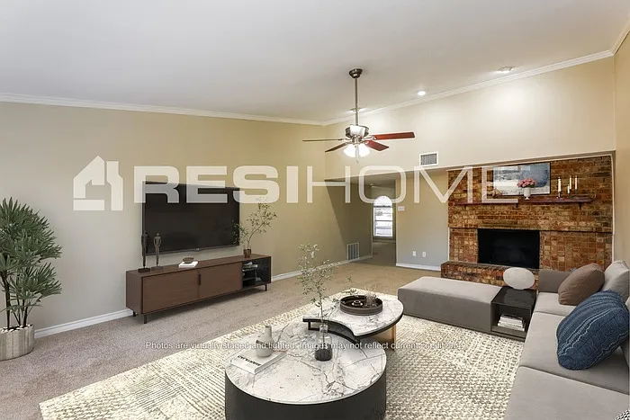 2917 Rolling Hills Dr — Photo 6