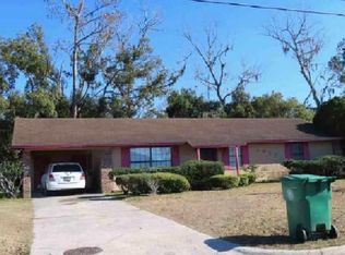 1027 Bunche Dr, Valdosta, GA 31601