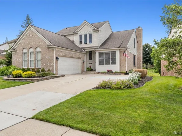 51184 Northview, Plymouth, MI 48170