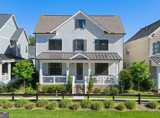 6480 Halcyon Garden Dr, Alpharetta, GA 30005
