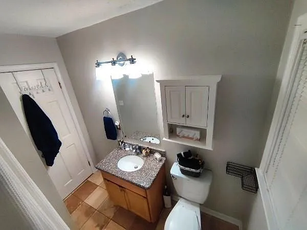 2 bed, 1.0 bath, 960 sqft, $1,500 — Photo 4
