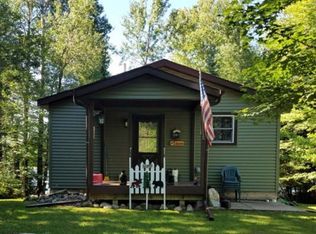 N12895 King Rd, Fifield, WI 54524