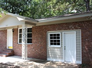 1219 Pauline Ave, Charleston, SC 29412