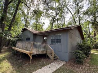 3369 Trafalgar Sq #A, Tallahassee, FL 32301