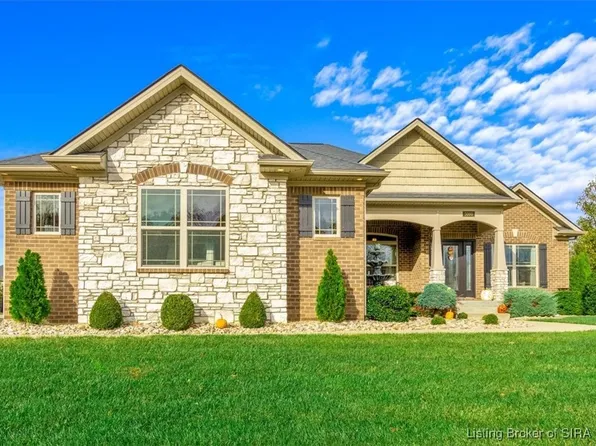 5000 Cooks Creek Lane, Sellersburg, IN 47172