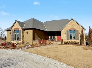 240 N 179th Ct W, Goddard, KS 67052