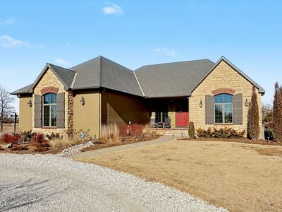 240 N 179th Ct W, Goddard, KS, 67052