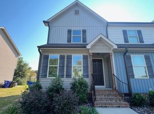 343 S Church St, Coats, NC 27521