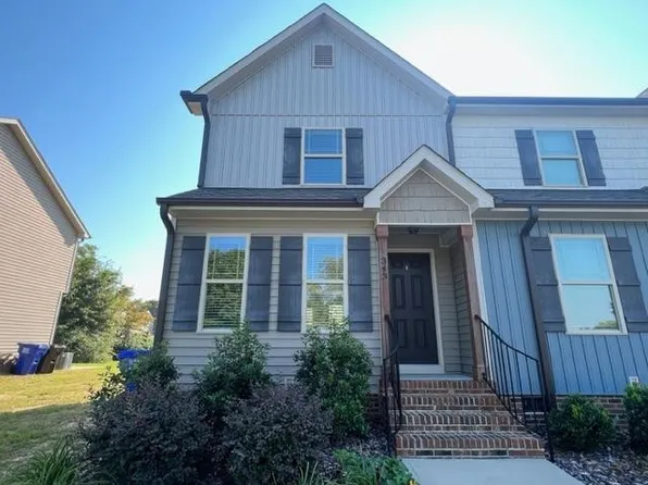 343 S Church St, Coats, NC 27521