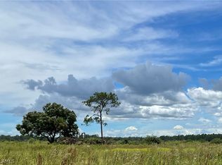 Christopher Ln, Clewiston, FL 33440