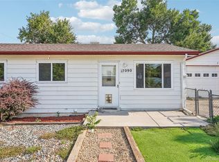 17090 W 9th Ave, Golden, CO 80401
