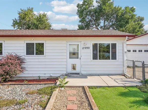 17090 W 9th Avenue, Golden, CO 80401