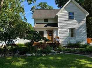 543 W Middle St, Chelsea, MI 48118
