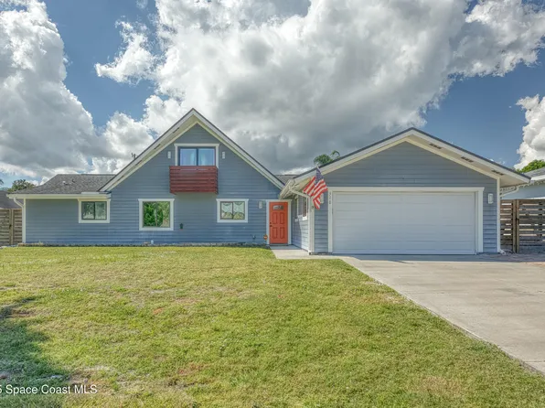 510 Fern Ave NE, Palm Bay, FL 32907