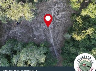 270 County Road 120, Hallettsville, TX 77964