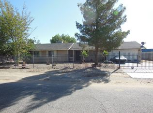 40936 172nd St E, Lancaster, CA 93535
