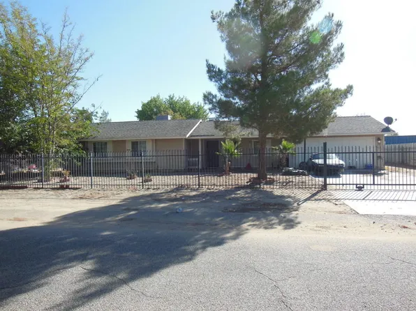 40936 172nd St E, Lancaster, CA 93535